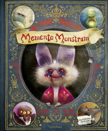 EDELVIVES, Memento Monstrum - Jochen Till