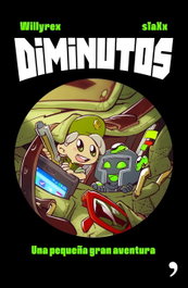 LOS DIMINUTOS, WILLYREX - TEMAS HOY