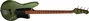 ASHDOWN Bajo Eléctrico Roasted Saint Soap PJ - Onyx Green