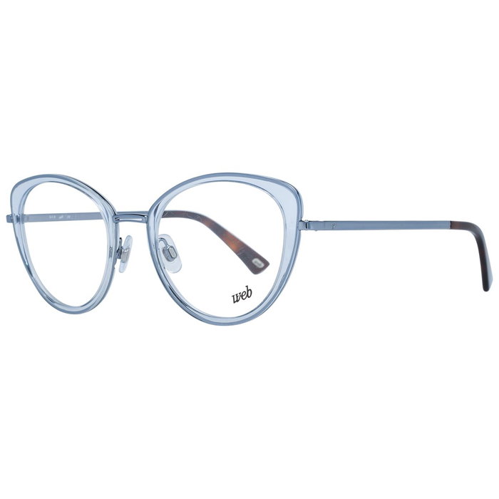 Montura de Gafas Mujer Web Eyewear WE5257 53086 Montura de Gafas Mujer Web Eyewear WE5257 53086