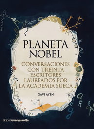 Planeta Nobel, Ayén Pasamonte, Xavi - LA VANGUARDIA