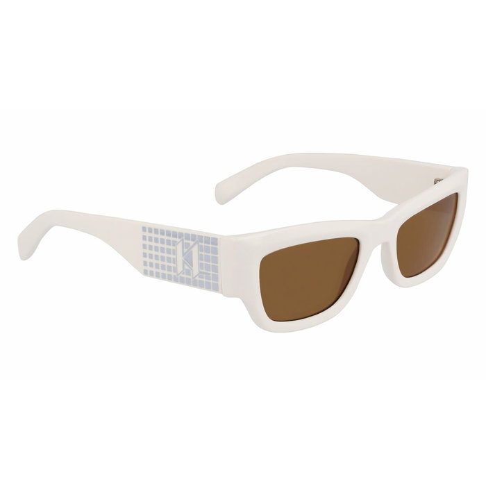 Gafas de Sol Mujer Karl Lagerfeld KL6141S522110 Ø 52 mm