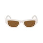 Gafas de Sol Mujer Karl Lagerfeld KL6141S522110 Ø 52 mm
