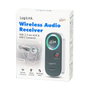 LogiLink Receptor Stereo BT 5.4 con manos libres