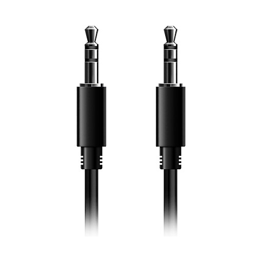 LogiLink Receptor Stereo BT 5.4 con manos libres