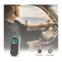 LogiLink Receptor Stereo BT 5.4 con manos libres