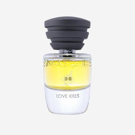 Masque Milano Love Kills Eau de Parfum 35 ml