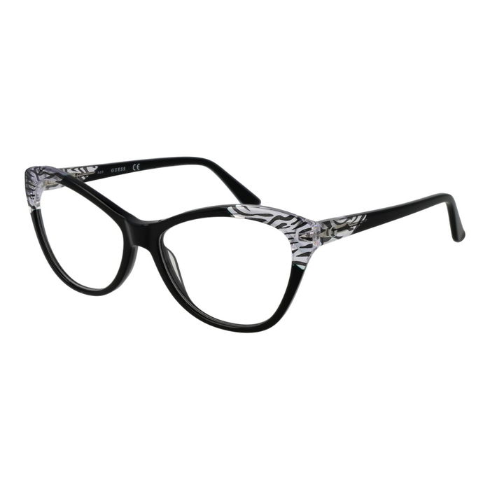 Montura de Gafas Mujer Guess GU2818 56001 Montura de Gafas Mujer Guess GU2818 56001
