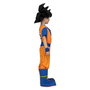 My Other Me Disfraz Goku con Camisa, Fajín, Pantalones, Cubrebotas y Brazaletes Talla 10-12 Años