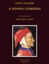 A divina comedia, Dante Alighieri - EDICIONS DA CURUXA