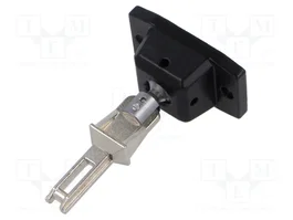SIEMENS 3SE5000-0AV07 Cabezal de accionamiento