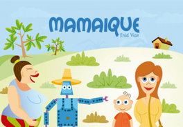 MAMAIQUE, Enid Vian - CITMATEL (IBD)