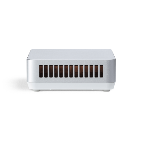 Asus RNUC14RVSU700002I Mini PC barebone UCFF Blanco Intel Core Ultra 7 155H Asus RNUC14RVSU700002I Mini PC barebone UCFF Blanco Intel Core Ultra 7 155H