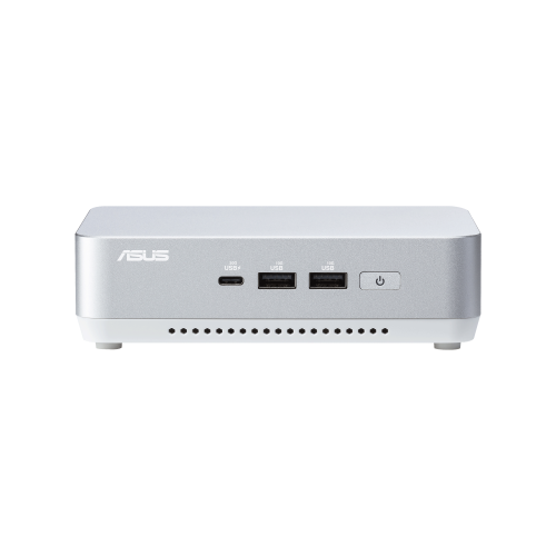Asus RNUC14RVSU700002I Mini PC barebone UCFF Blanco Intel Core Ultra 7 155H Asus RNUC14RVSU700002I Mini PC barebone UCFF Blanco Intel Core Ultra 7 155H
