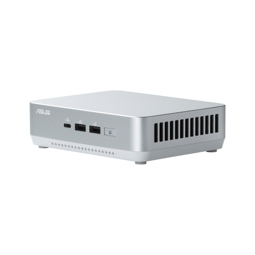 Asus RNUC14RVSU700002I Mini PC barebone UCFF Blanco Intel Core Ultra 7 155H Asus RNUC14RVSU700002I Mini PC barebone UCFF Blanco Intel Core Ultra 7 155H