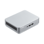 Asus RNUC14RVSU700002I Mini PC barebone UCFF Blanco Intel Core Ultra 7 155H