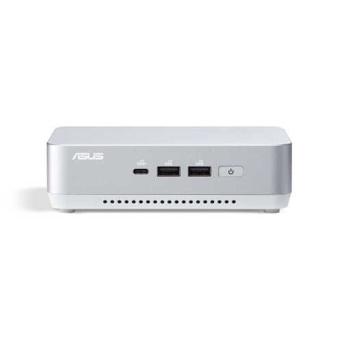 Asus RNUC14RVSU700002I Mini PC barebone UCFF Blanco Intel Core Ultra 7 155H Asus RNUC14RVSU700002I Mini PC barebone UCFF Blanco Intel Core Ultra 7 155H