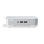 Asus RNUC14RVSU700002I Mini PC barebone UCFF Blanco Intel Core Ultra 7 155H