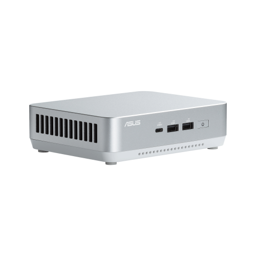 Asus RNUC14RVSU700002I Mini PC barebone UCFF Blanco Intel Core Ultra 7 155H Asus RNUC14RVSU700002I Mini PC barebone UCFF Blanco Intel Core Ultra 7 155H