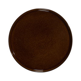 Home Deco Factory Plato de Postre Heritage 20,5 cm