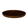 Home Deco Factory Plato de Postre Heritage 20,5 cm