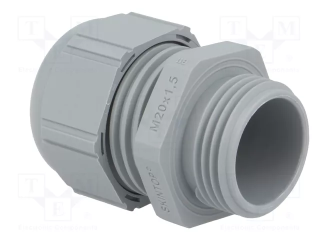 LAPP Sello aislante SKINTOP® M20