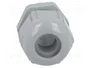 LAPP Sello aislante SKINTOP® M20