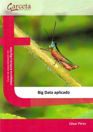 GARCETA, BIG DATA APLICADO - PÉREZ LÓPEZ CÉSAR