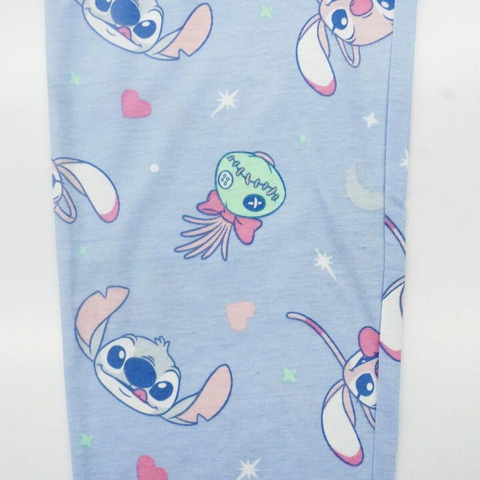 Cerdá Pijama Largo Single Jersey Stitch 10 Años Azul Cerdá Pijama Largo Single Jersey Stitch 10 Años Azul