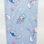Cerdá Pijama Largo Single Jersey Stitch 10 Años Azul