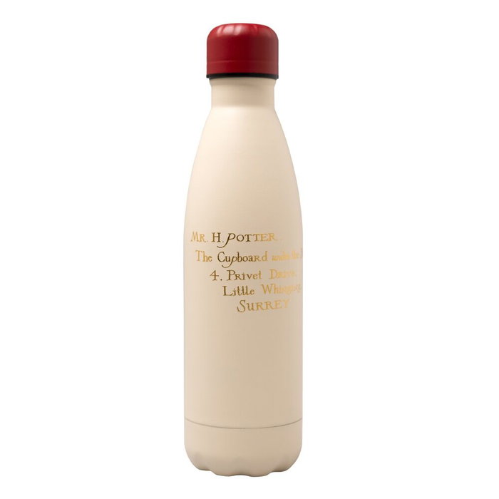 ERIK Botella Hedwig Harry Potter Acero Inoxidable 500ml