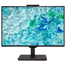 Acer TFT Vero B248WE5bemiqprcuzx 24' 1920x1200 HDMI DP USB-C