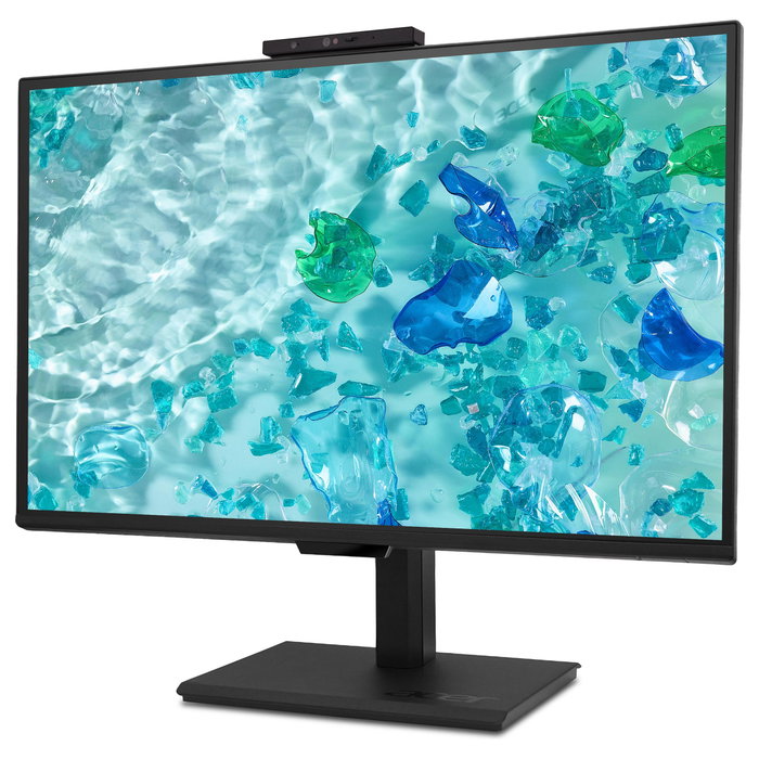 Acer TFT Vero B248WE5bemiqprcuzx 24' 1920x1200 HDMI DP USB-C Acer TFT Vero B248WE5bemiqprcuzx 24' 1920x1200 HDMI DP USB-C