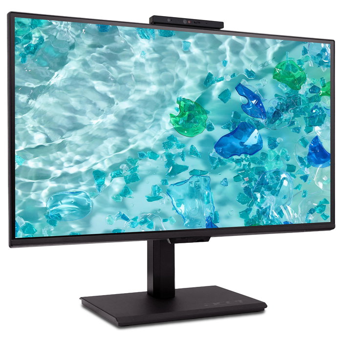 Acer TFT Vero B248WE5bemiqprcuzx 24' 1920x1200 HDMI DP USB-C Acer TFT Vero B248WE5bemiqprcuzx 24' 1920x1200 HDMI DP USB-C