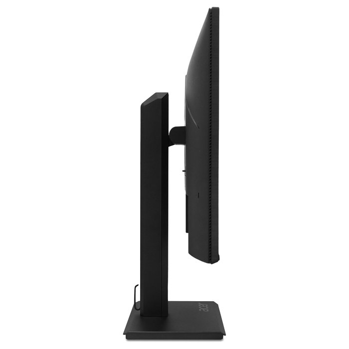 Acer TFT Vero B248WE5bemiqprcuzx 24' 1920x1200 HDMI DP USB-C Acer TFT Vero B248WE5bemiqprcuzx 24' 1920x1200 HDMI DP USB-C