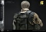 Death Stranding Estatua 1/2 Clifford Unger Black Label 103 cm