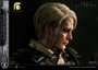 Death Stranding Estatua 1/2 Clifford Unger Black Label 103 cm