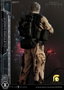 Death Stranding Estatua 1/2 Clifford Unger Black Label 103 cm