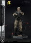 Death Stranding Estatua 1/2 Clifford Unger Black Label 103 cm