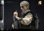 Death Stranding Estatua 1/2 Clifford Unger Black Label 103 cm
