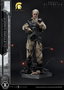 Death Stranding Estatua 1/2 Clifford Unger Black Label 103 cm