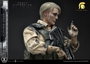 Death Stranding Estatua 1/2 Clifford Unger Black Label 103 cm