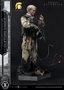 Death Stranding Estatua 1/2 Clifford Unger Black Label 103 cm