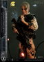 Death Stranding Estatua 1/2 Clifford Unger Black Label 103 cm