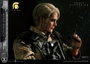 Death Stranding Estatua 1/2 Clifford Unger Black Label 103 cm