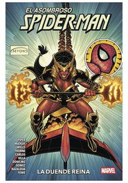 Panini España S.A. Marvel Premiere. El Asombroso Spiderman Beyond 03