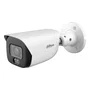 Dahua DH-IPC-HFW5459EP-ASE-IL-0280B - Cámara IP Bullet 4MP con IA, Óptica Fija 2.8mm, IR 50m, IP67, Compatible con MicroSD Hasta 256GB