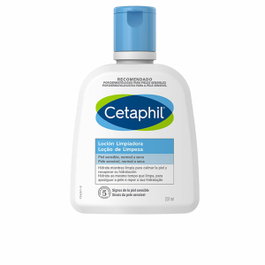 Cetaphil Loción Limpiadora 237 ml
