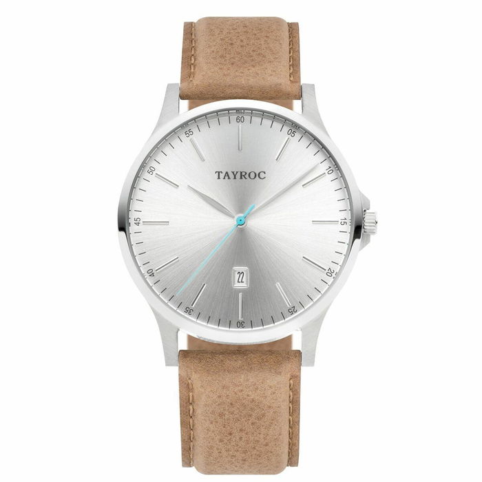 Reloj Hombre Tayroc TXM100 (Ø 40 mm) Reloj Hombre Tayroc TXM100 (Ø 40 mm)
