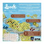 Devir Looot - Juego de Mesa Estratégico Vikingo con Colocación de Trabajadores y Gestión de Recursos, Duración 35 Minutos, para 2-4 Jugadores